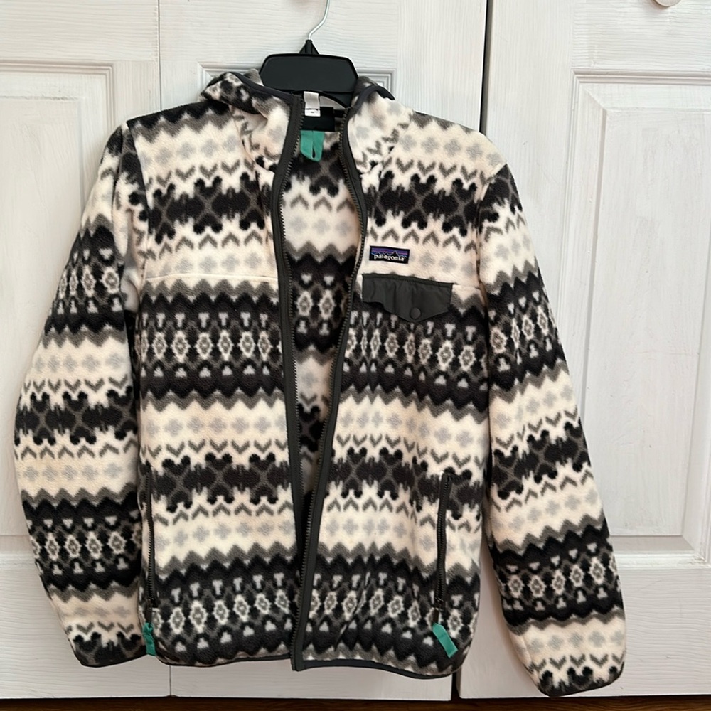 Patagonia Synchilla Fleece
